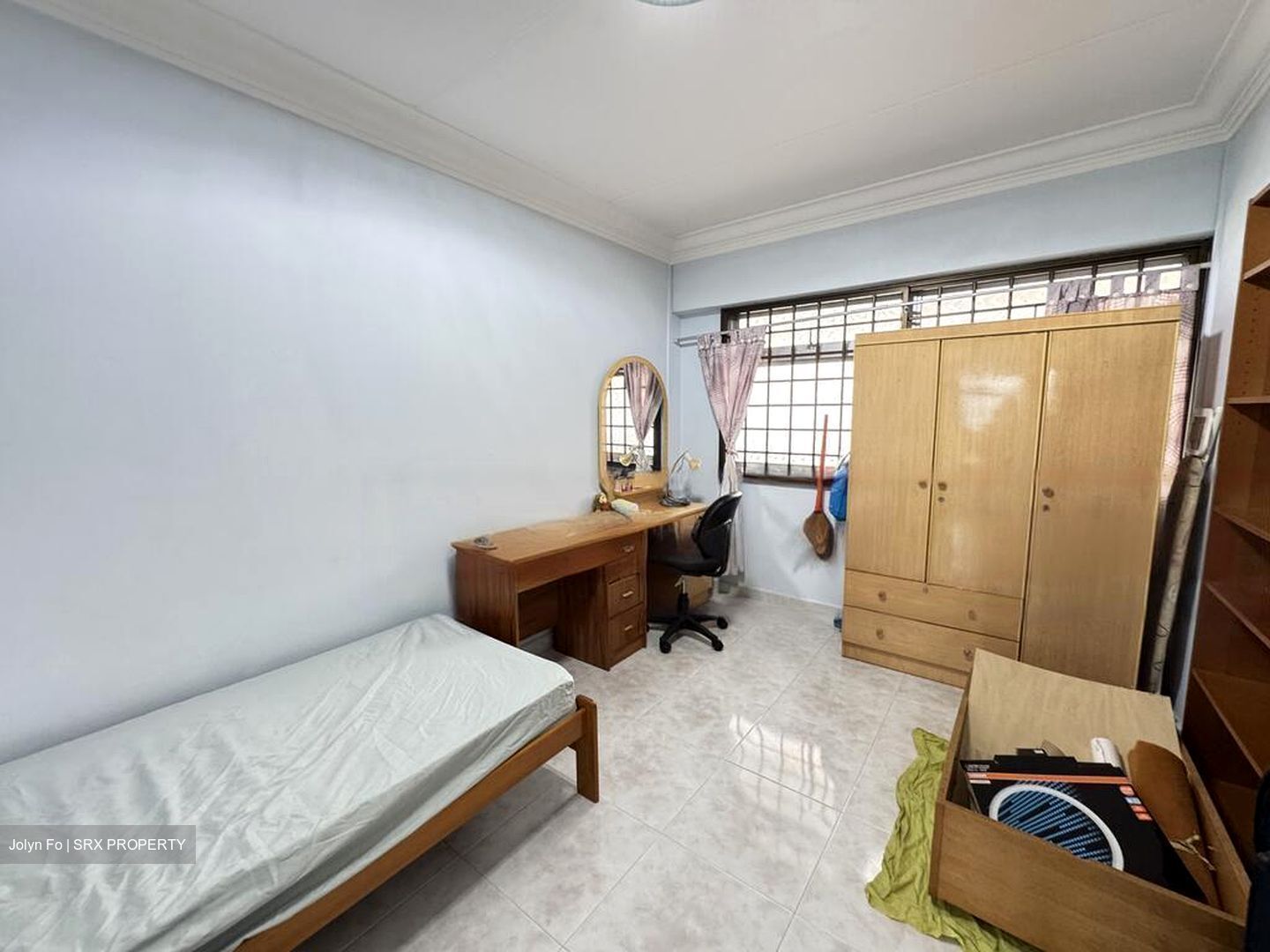 Blk 7A Commonwealth Avenue (Queenstown), HDB 4 Rooms #483230031